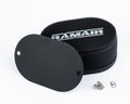 Filtro de aire de espuma para carburador con placa base ciega - 65 mm de altura interna