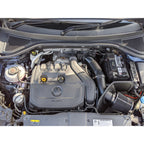 Kit de Inducción Plisado de Rendimiento para VW MK8 Golf 2.0 GTi / R