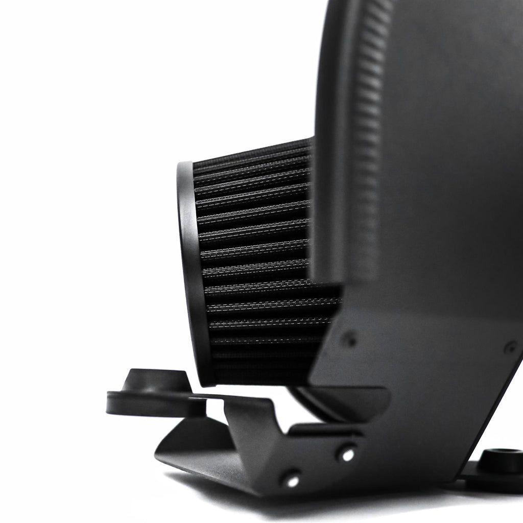 Kit d'admission plissé performance pour VW Golf 8 2.0 GTi / R
