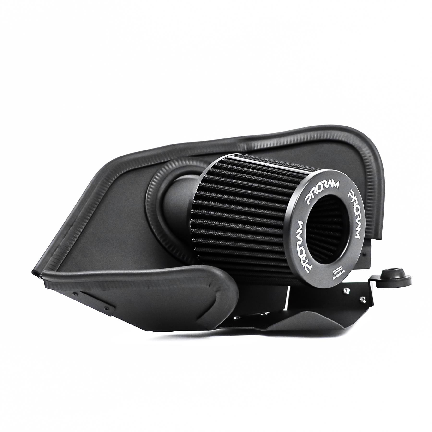 Kit d'admission plissé performance pour VW Golf 8 2.0 GTi / R