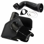 Kit d'admission plissé performance pour VW Golf 8 2.0 GTi / R
