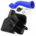 Kit d'admission plissé performance pour VW Golf 8 2.0 GTi / R
