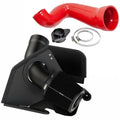 Kit de Inducción Plisado de Rendimiento para VW MK8 Golf 2.0 GTi / R