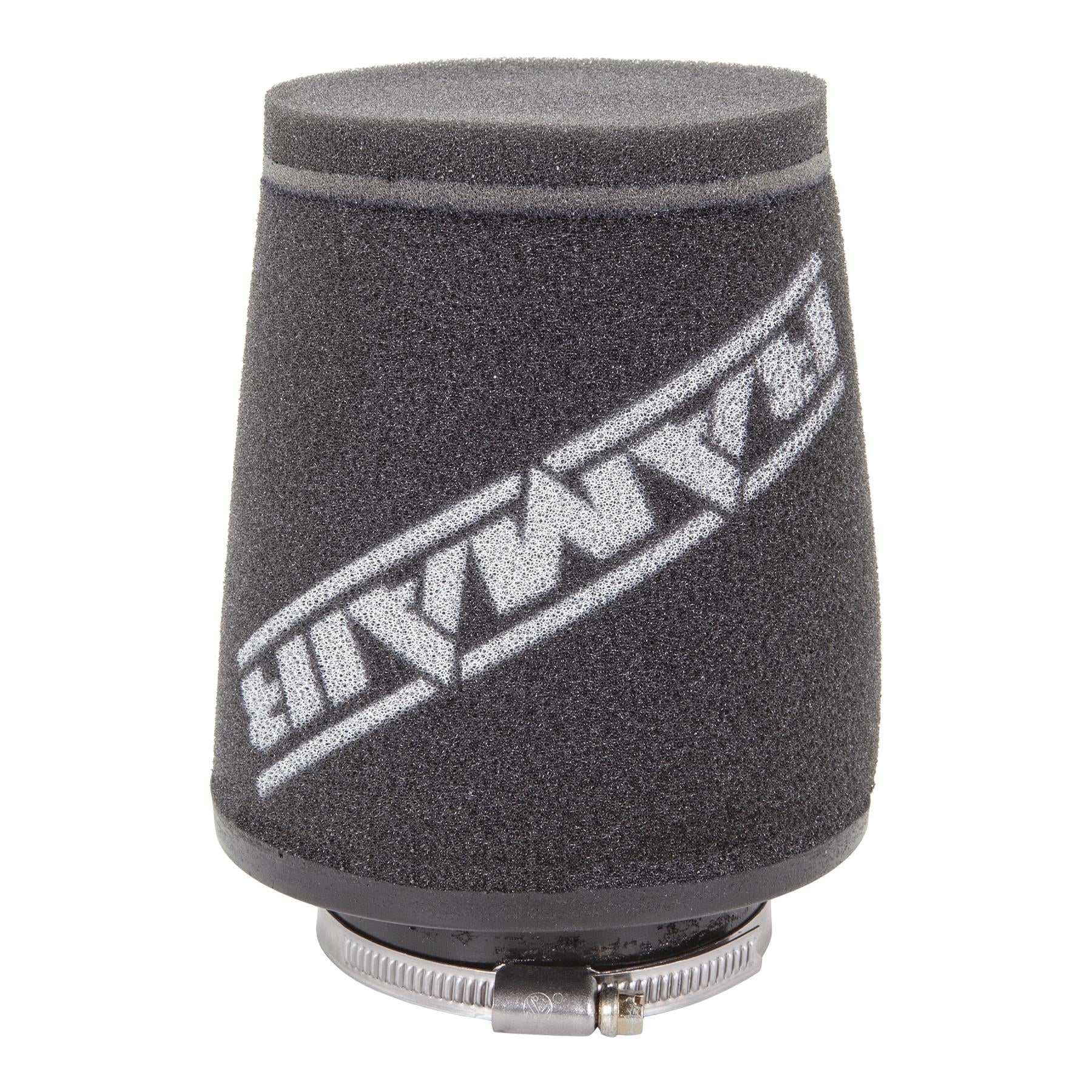 Ramair Performance Universal Offset Fit Intake Foam Cone Air Filter 70mm (2.75inch) ID