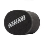 Filtre à air en mousse à ajustement unique Ramair Performance