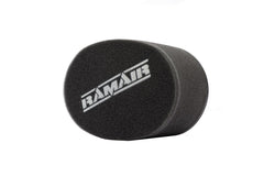 Ramair Performance Unique Fitment Foam Air Filter