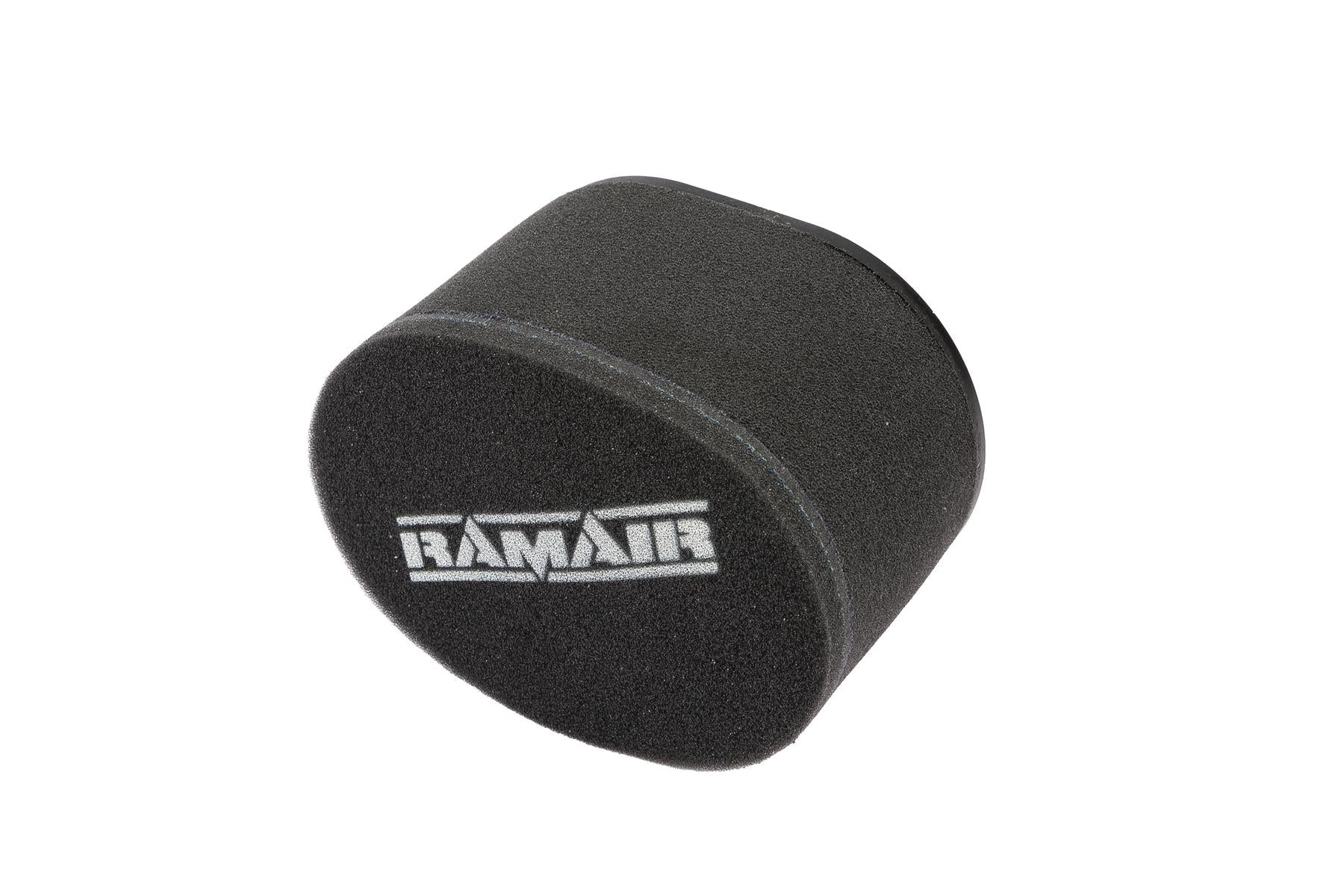 Ramair Performance Unique Fitment Foam Air Filter