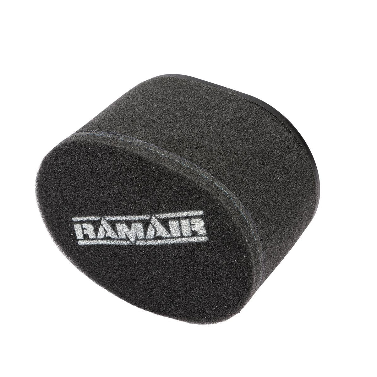 Filtro de aire de espuma Ramair Performance de ajuste único
