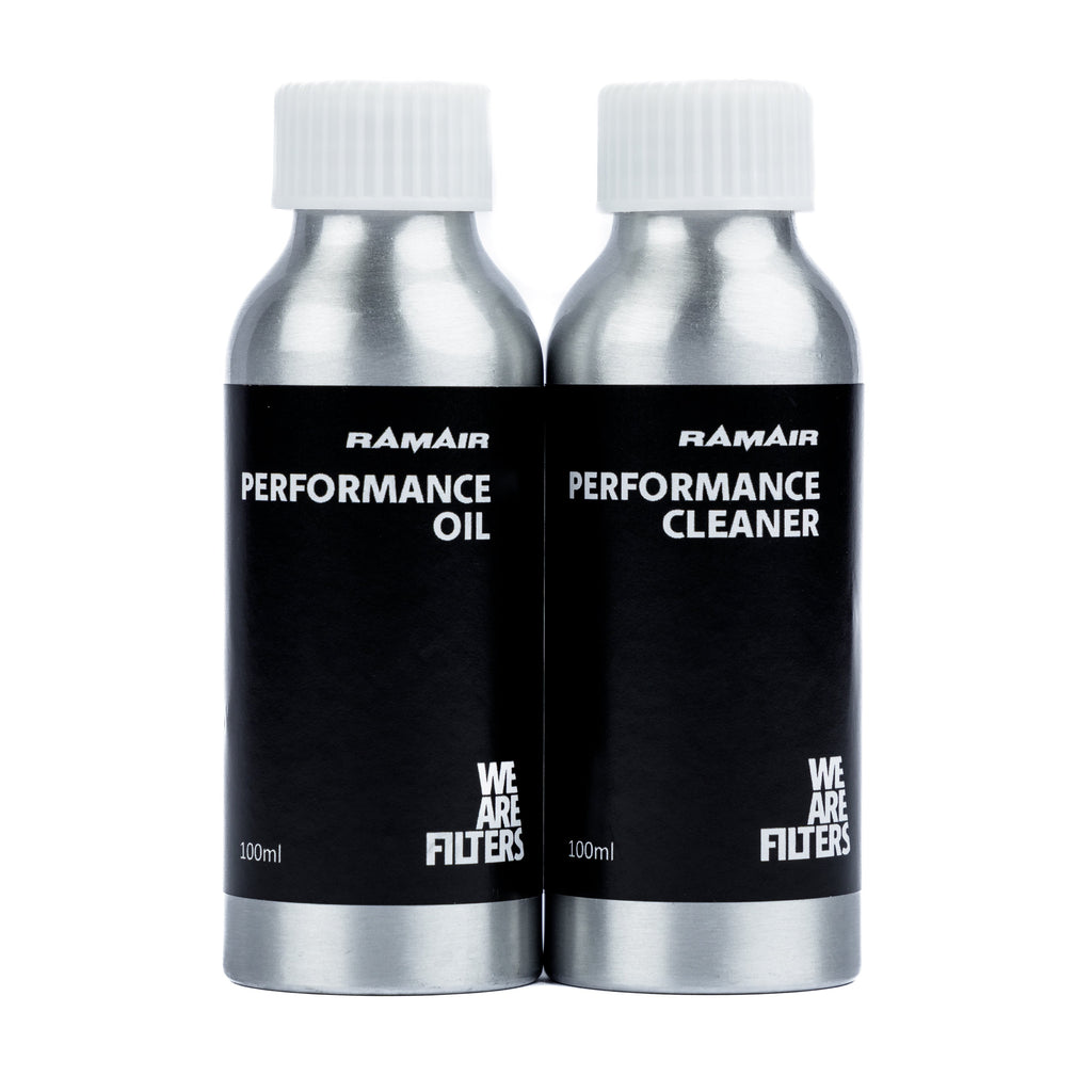 CK-003 Kit de nettoyage économique pour filtre à air en mousse et traitement polymère