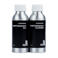 CK-003 Kit de nettoyage économique pour filtre à air en mousse et traitement polymère