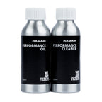 CK-003 Kit de nettoyage économique pour filtre à air en mousse et traitement polymère