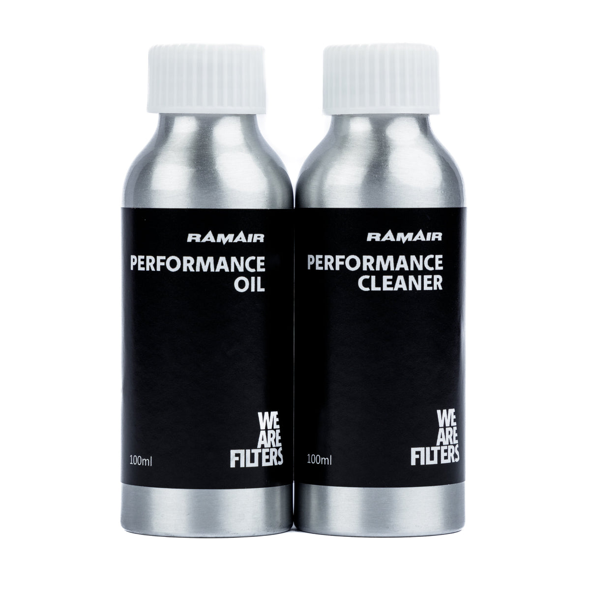 CK-003 Foam Air Filter Economy Cleaning Kit & Polymer Treatment