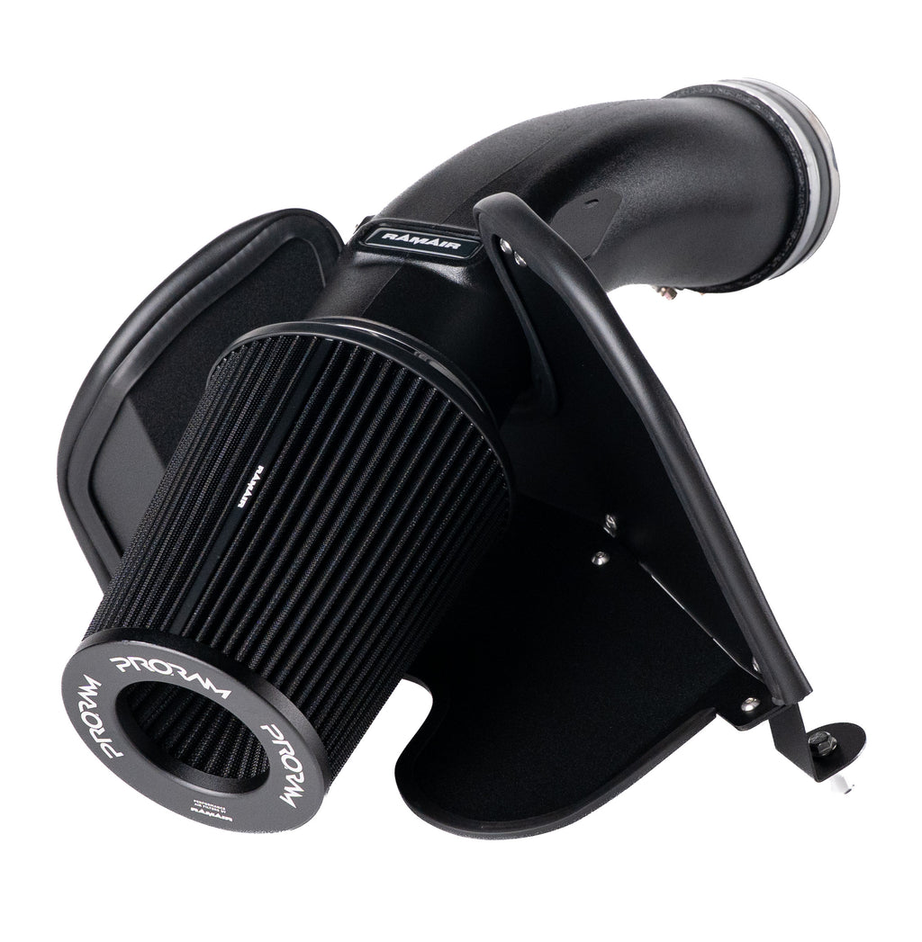 Performance luftfilter-indsugningskit til F66 Mini Cooper & F70 M135i
