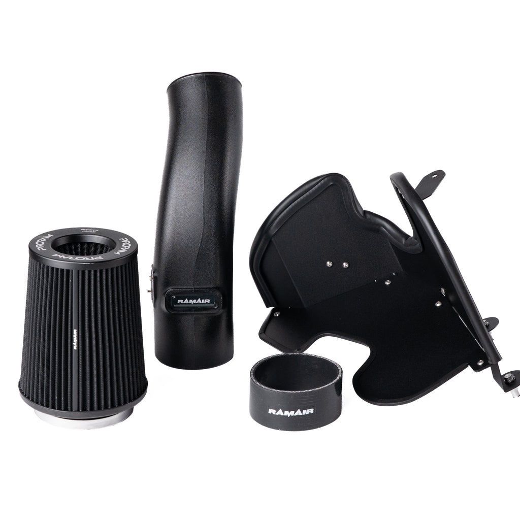 Performance luftfilter-indsugningskit til F66 Mini Cooper & F70 M135i