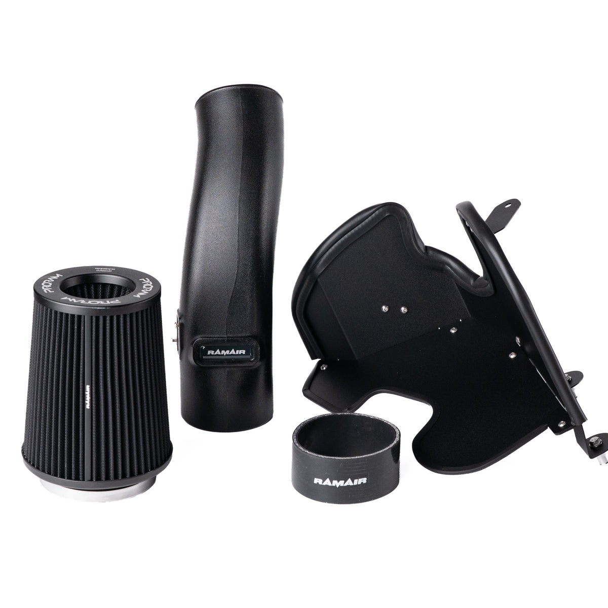 Performance luftfilter-indsugningskit til F66 Mini Cooper & F70 M135i