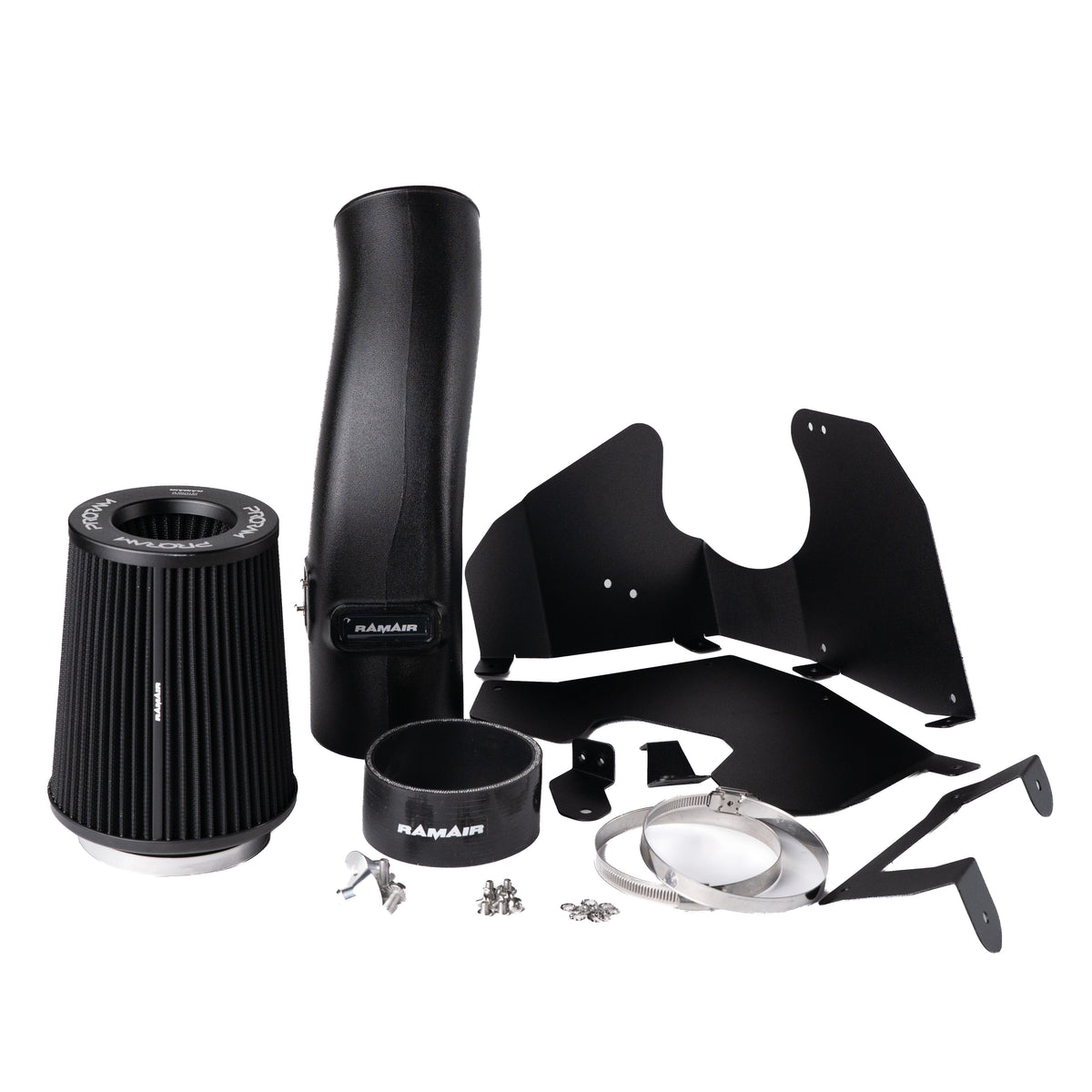 Performance luftfilter-indsugningskit til F66 Mini Cooper & F70 M135i