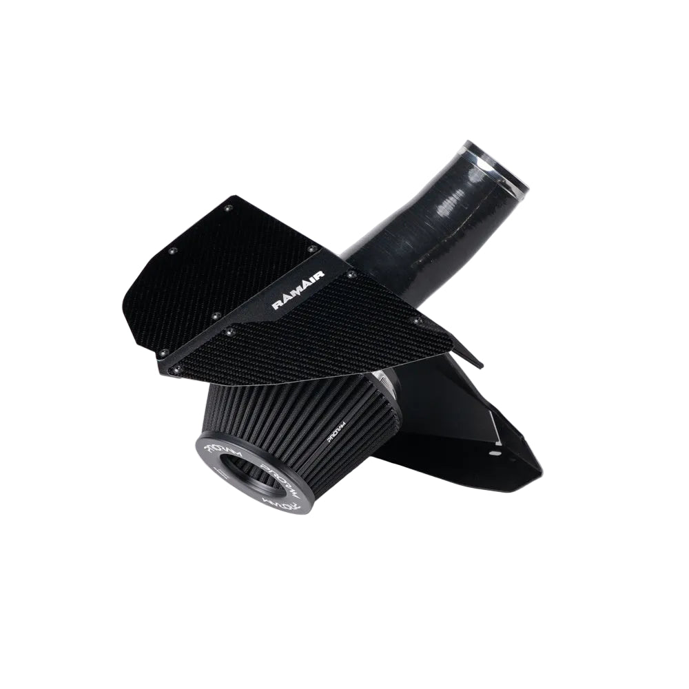 Performance Pleated Induction Kit for the Audi S4 & S5