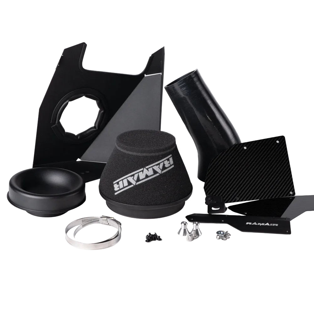 Kit d'admission d'air Performance pour Audi S4 et S5