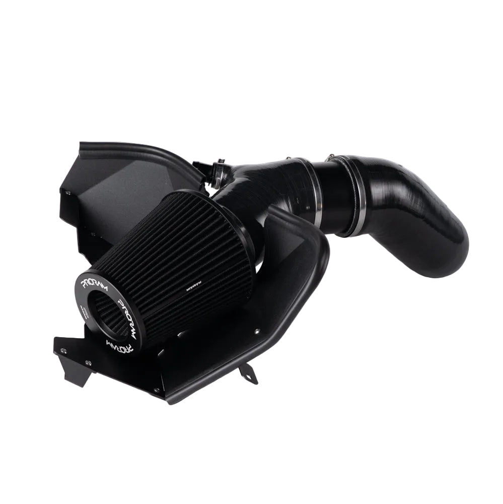 Performance Pleated Induction Kit for Hyundai Elantra N