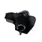 Performance Pleated Induction Kit for Hyundai Elantra N