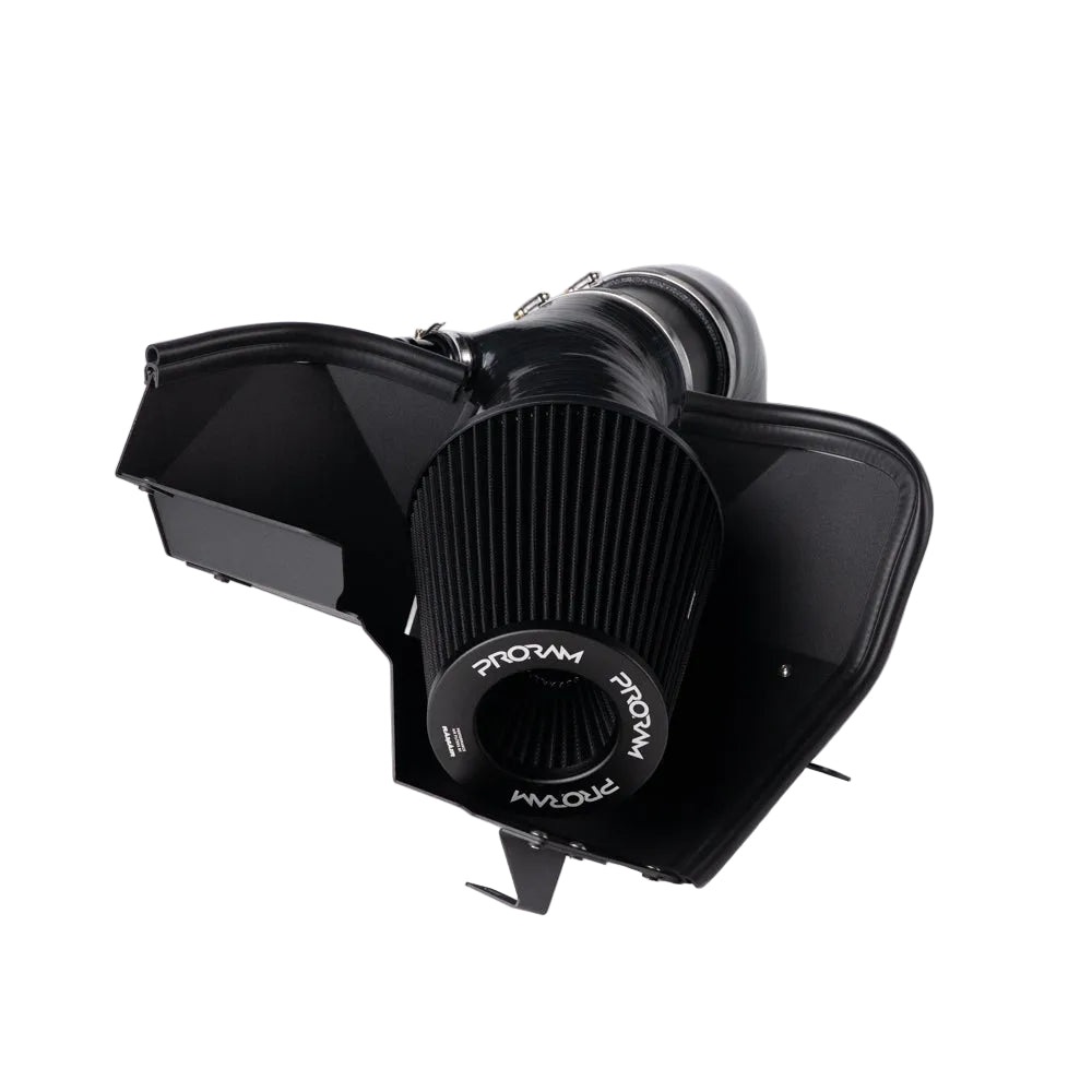 Performance Pleated Induction Kit for Hyundai Elantra N