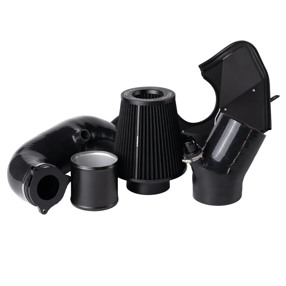 Performance Pleated Induction Kit for Hyundai Elantra N
