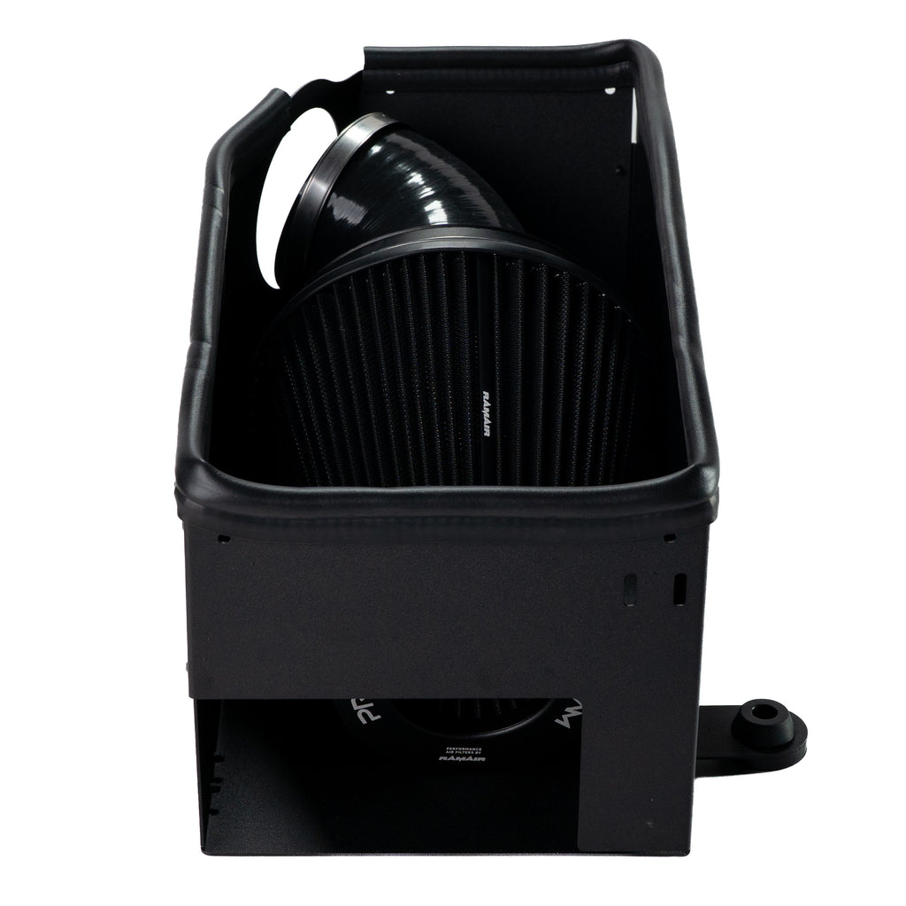 Performance Pleated Induction Kit για Audi RS3 (8V) 2.5 TFSI CZGB & Σωλήνας Εισαγωγής