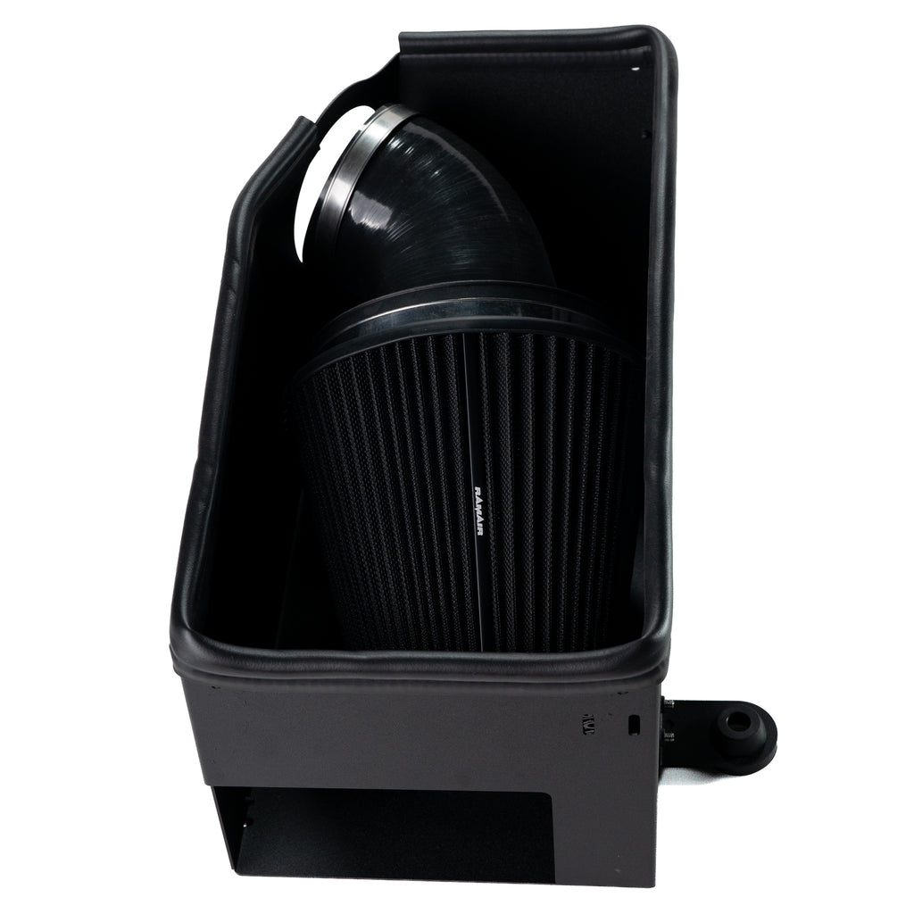 Performance Pleated Induction Kit για Audi RS3 (8V) 2.5 TFSI CZGB & Σωλήνας Εισαγωγής