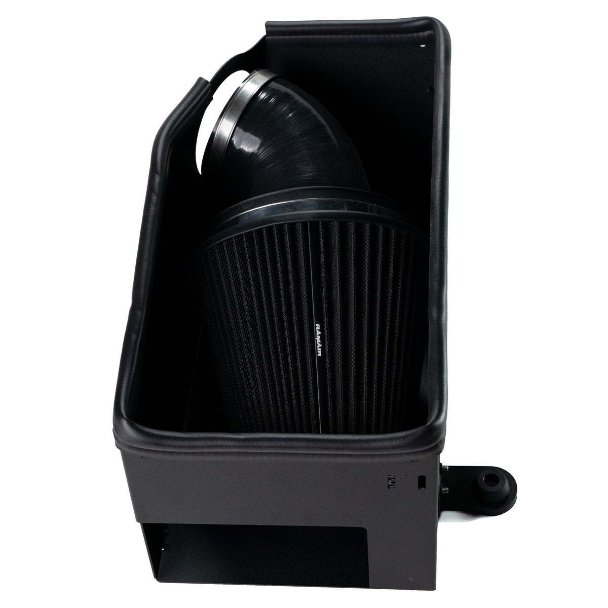 Performance Pleated Induction Kit για Audi RS3 (8V) 2.5 TFSI CZGB & Σωλήνας Εισαγωγής