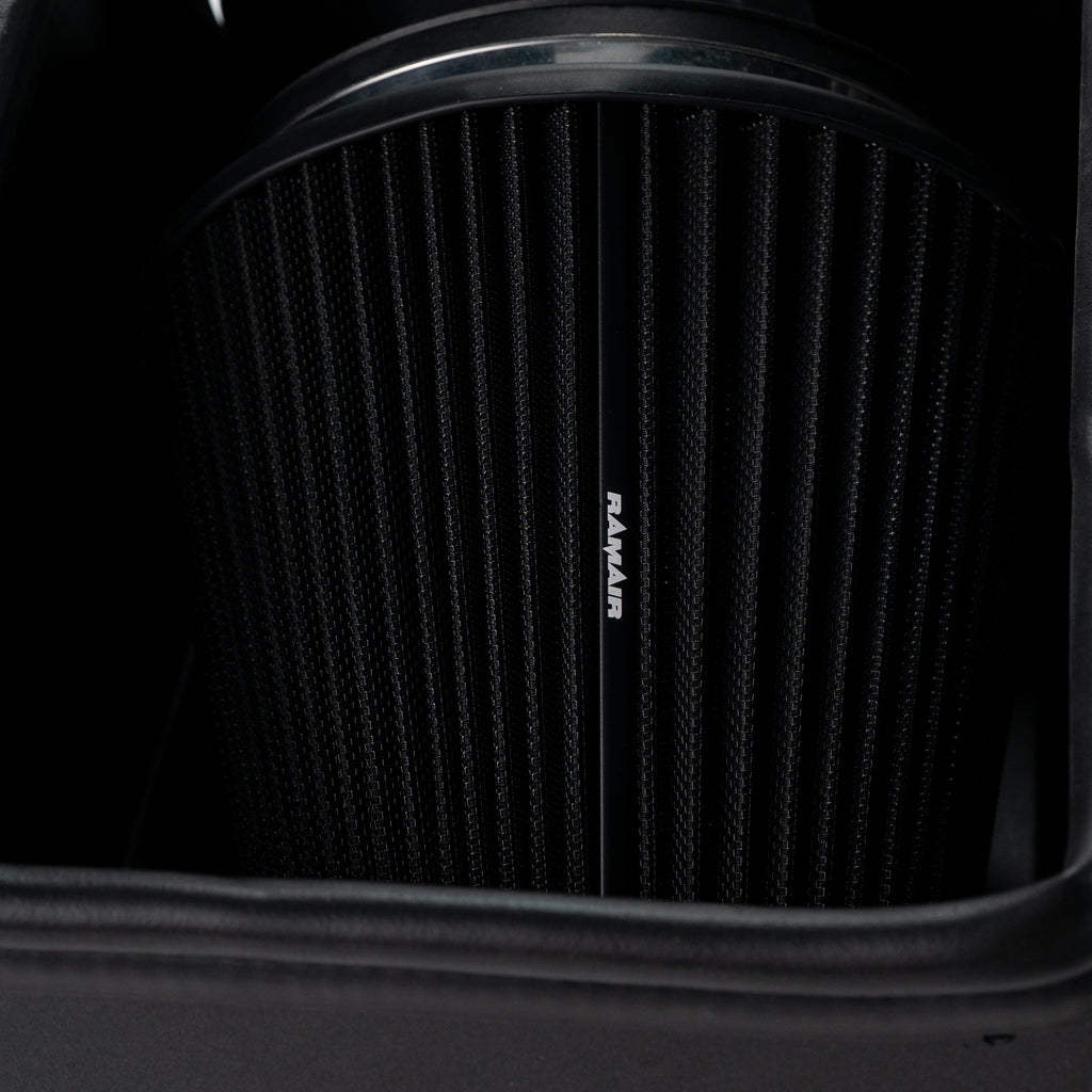 Performance Pleated Induction Kit για Audi RS3 (8V) 2.5 TFSI CZGB & Σωλήνας Εισαγωγής
