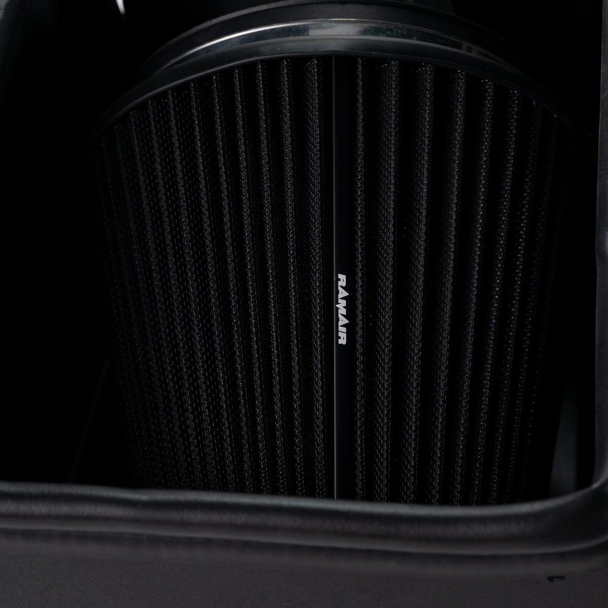 Audi RS3 (8V) 2.5 TFSI CZGB için Performans Pileli Hava Filtresi Kiti ve Giriş Borusu