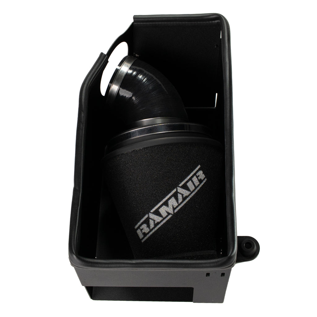 Kit di aspirazione Performance Foam per Audi RS3 (8V) 2.5 TFSI CZGB e tubo di aspirazione