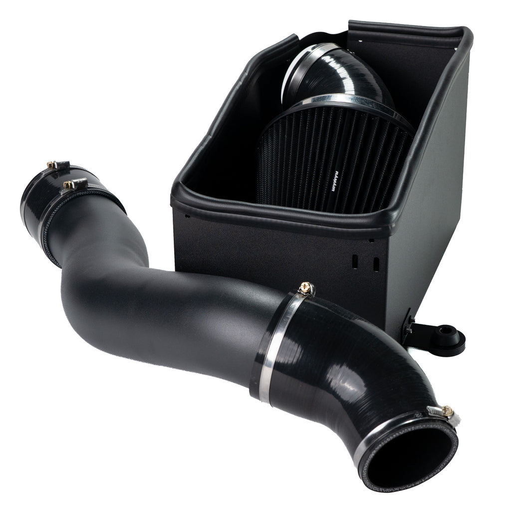 Performance Pleated Induction Kit για Audi RS3 (8V) 2.5 TFSI CZGB & Σωλήνας Εισαγωγής
