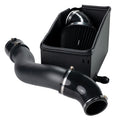 Performance Pleated Induction Kit για Audi RS3 (8V) 2.5 TFSI CZGB & Σωλήνας Εισαγωγής