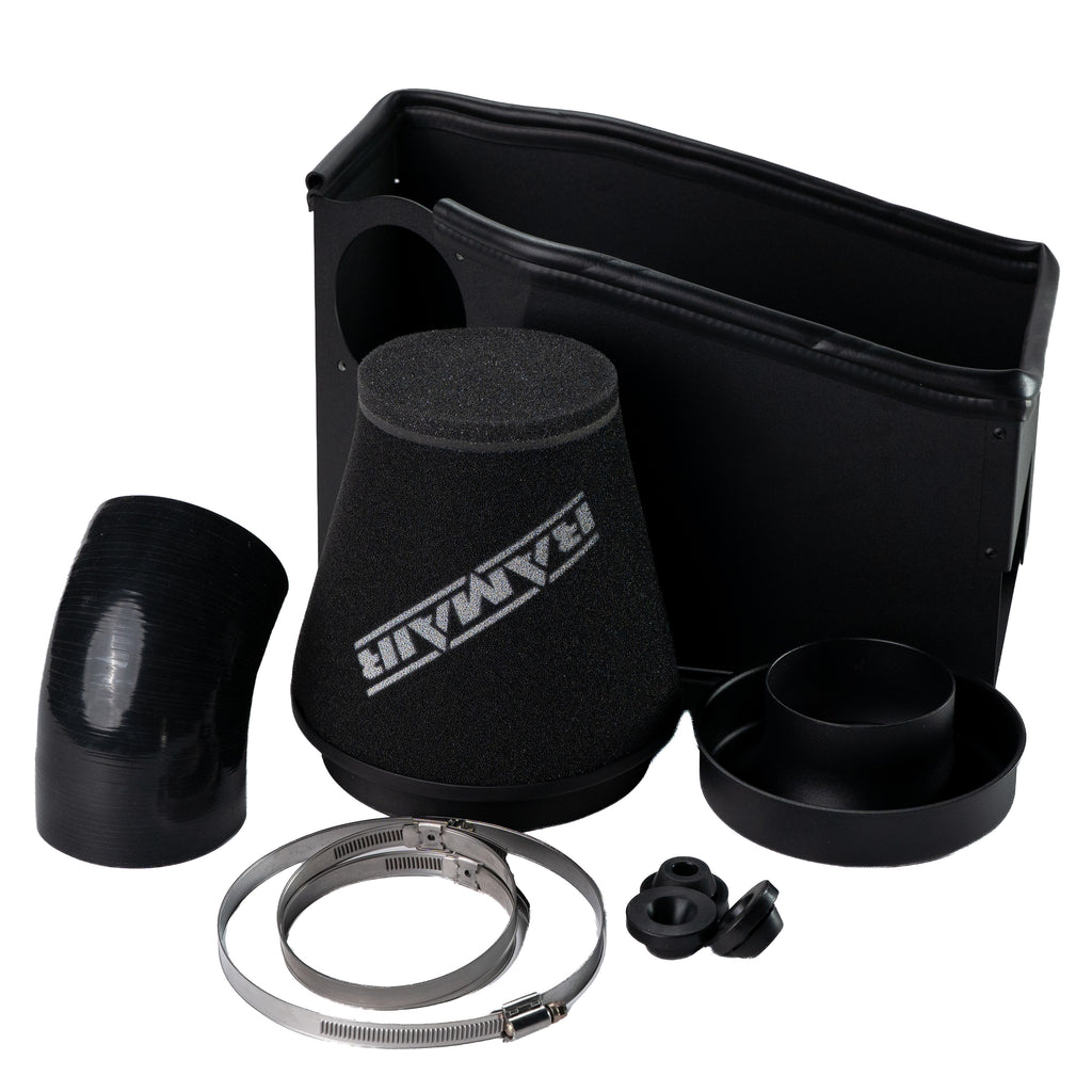 Kit di aspirazione Performance Foam per Audi RS3 (8V) 2.5 TFSI CZGB e tubo di aspirazione