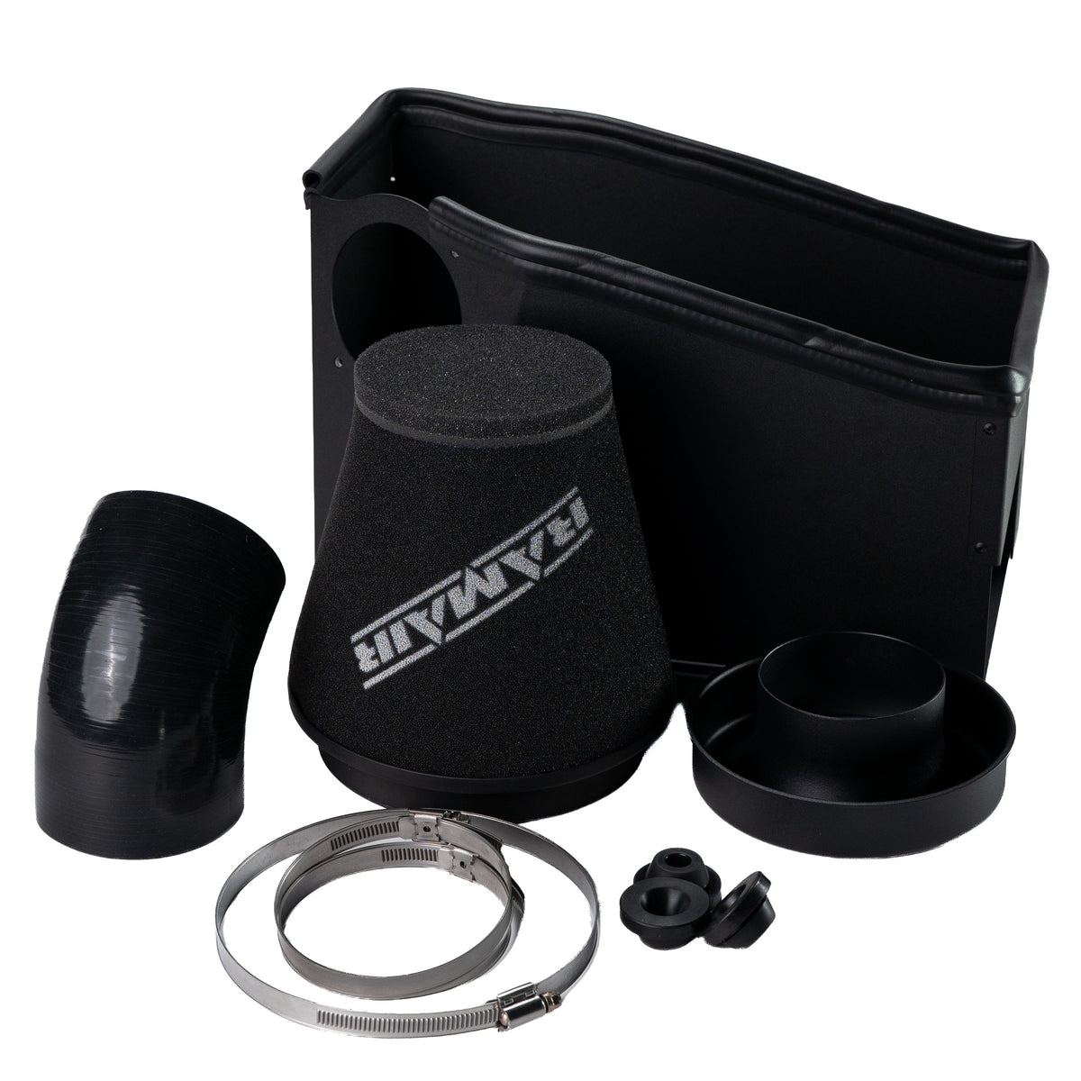 Performance Foam Induction Kit til Audi RS3 (8V) 2.5 TFSI CZGB & indsugningsrør