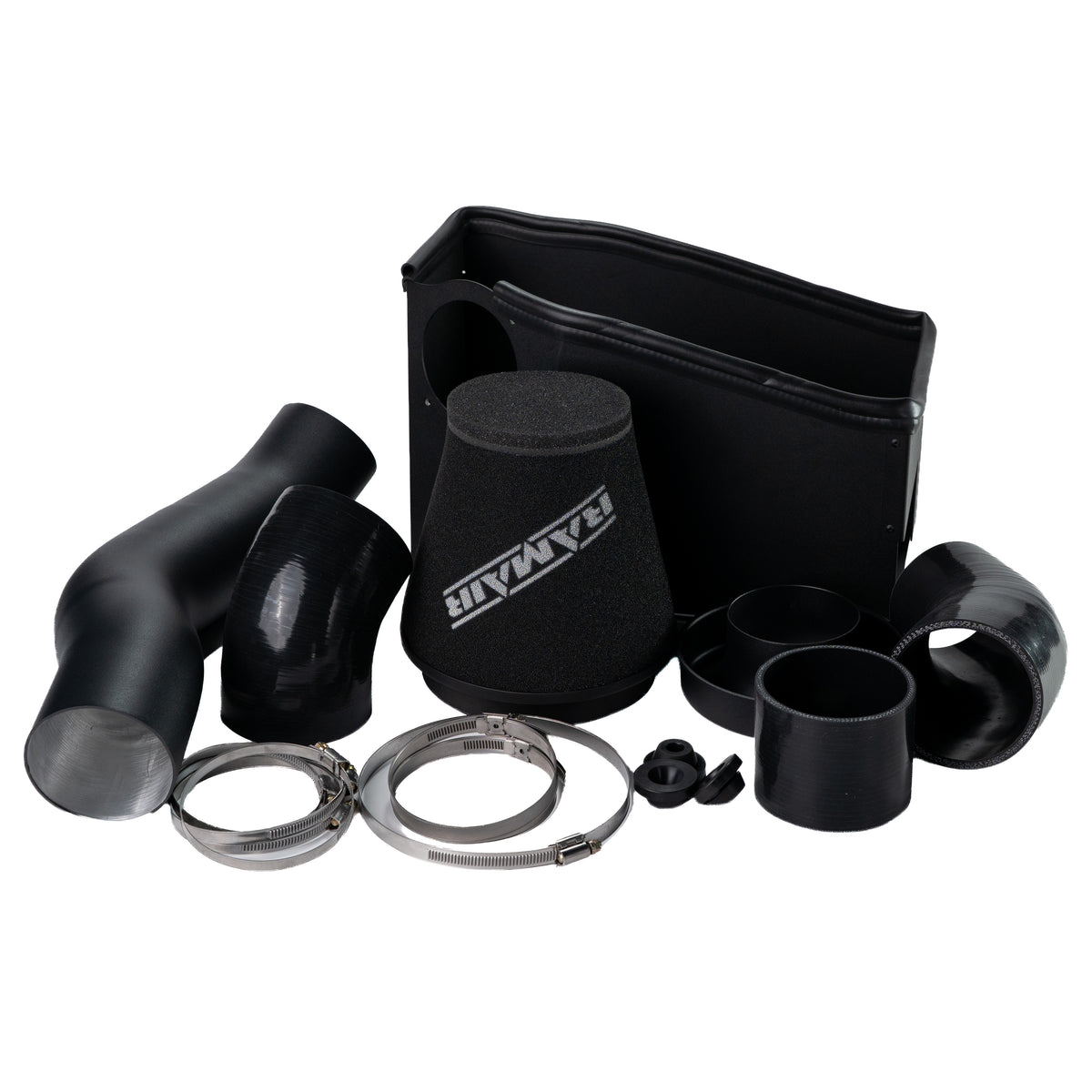 Performance Foam Induction Kit til Audi RS3 (8V) 2.5 TFSI CZGB & indsugningsrør
