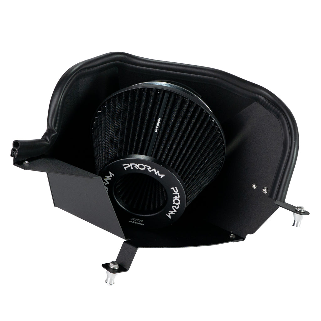 Pleated Intake Kit for MK4 Focus 1.0, 1.5 & 2.3 EcoBoost
