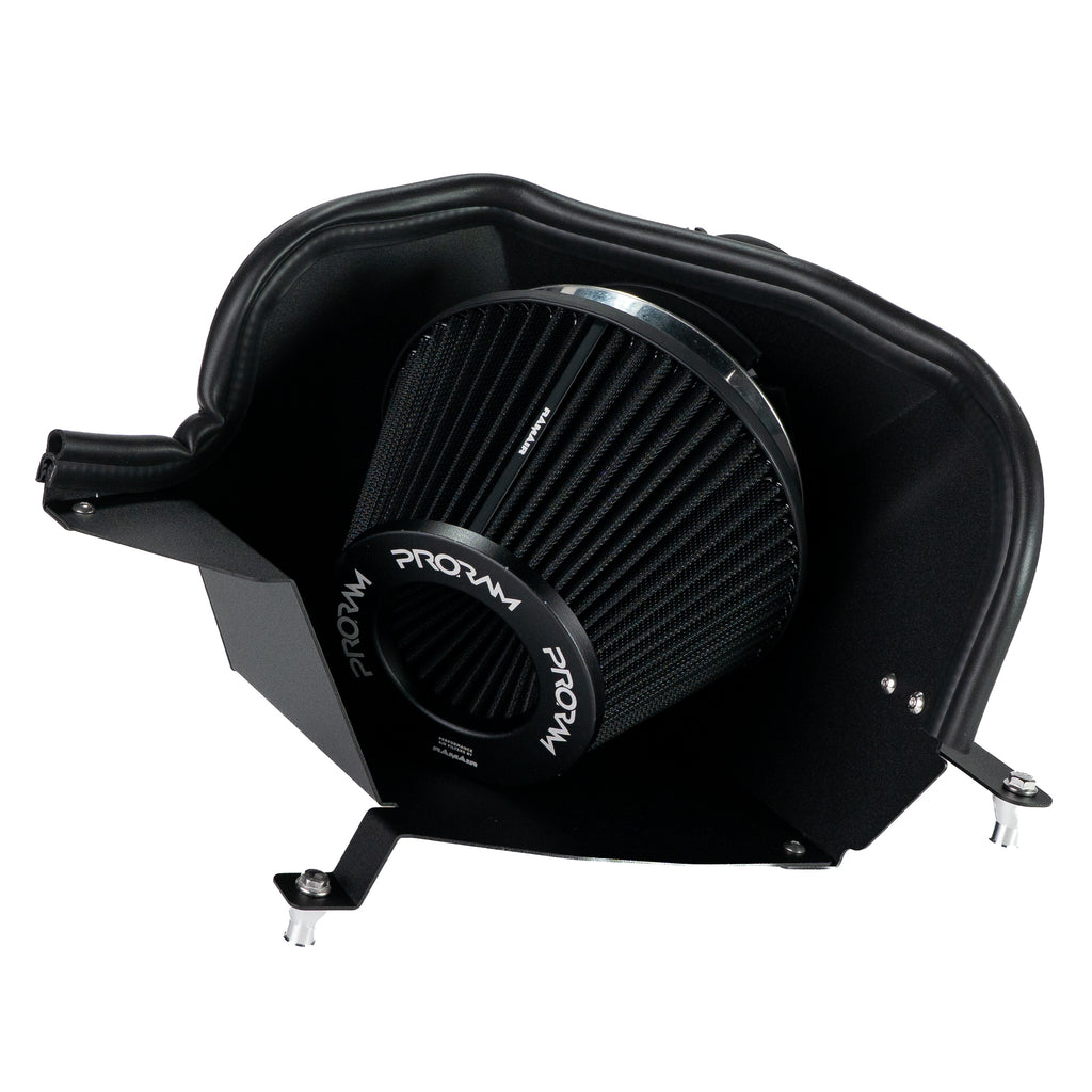 Pleated Intake Kit for MK4 Focus 1.0, 1.5 & 2.3 EcoBoost