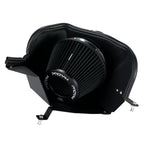Pleated Intake Kit for MK4 Focus 1.0, 1.5 & 2.3 EcoBoost