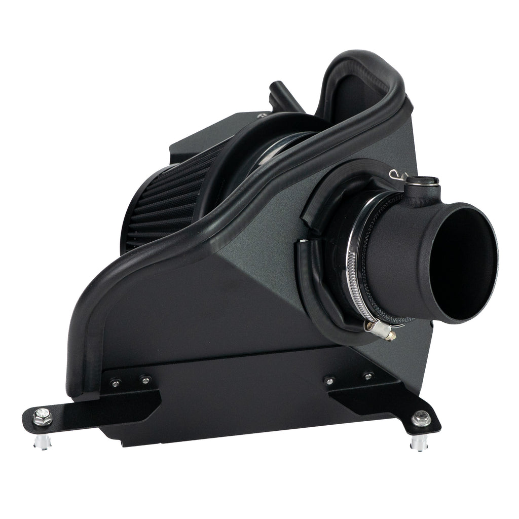Pleated Intake Kit for MK4 Focus 1.0, 1.5 & 2.3 EcoBoost