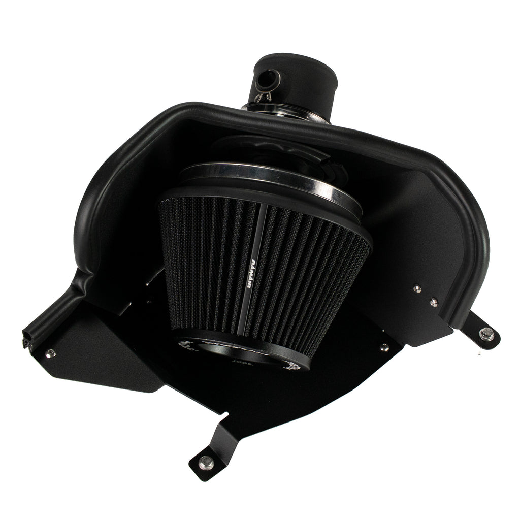Pleated Intake Kit for MK4 Focus 1.0, 1.5 & 2.3 EcoBoost