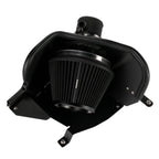 Pleated Intake Kit for MK4 Focus 1.0, 1.5 & 2.3 EcoBoost