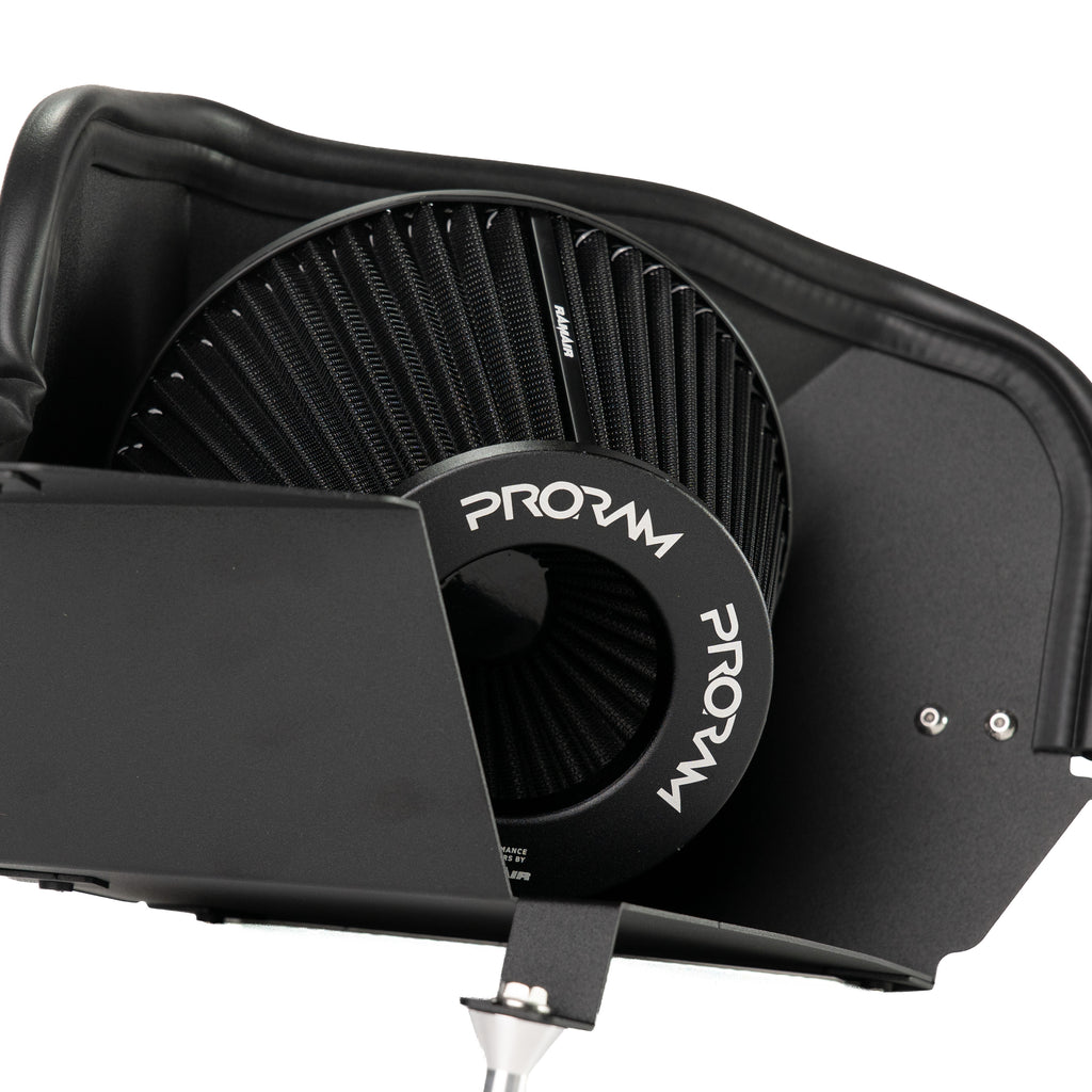 Pleated Intake Kit for MK4 Focus 1.0, 1.5 & 2.3 EcoBoost