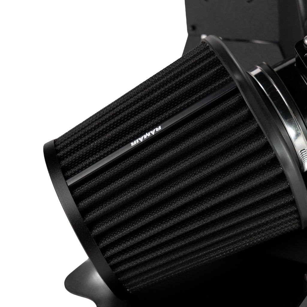 Pleated Intake Kit for Ford Fiesta MK7 1.6T ST180