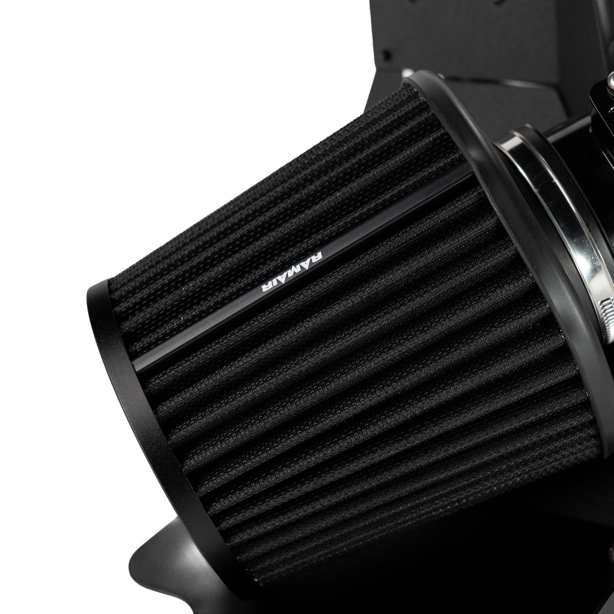 Pleated Intake Kit for Ford Fiesta MK7 1.6T ST180
