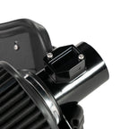 Pleated Intake Kit for Ford Fiesta MK7 1.6T ST180