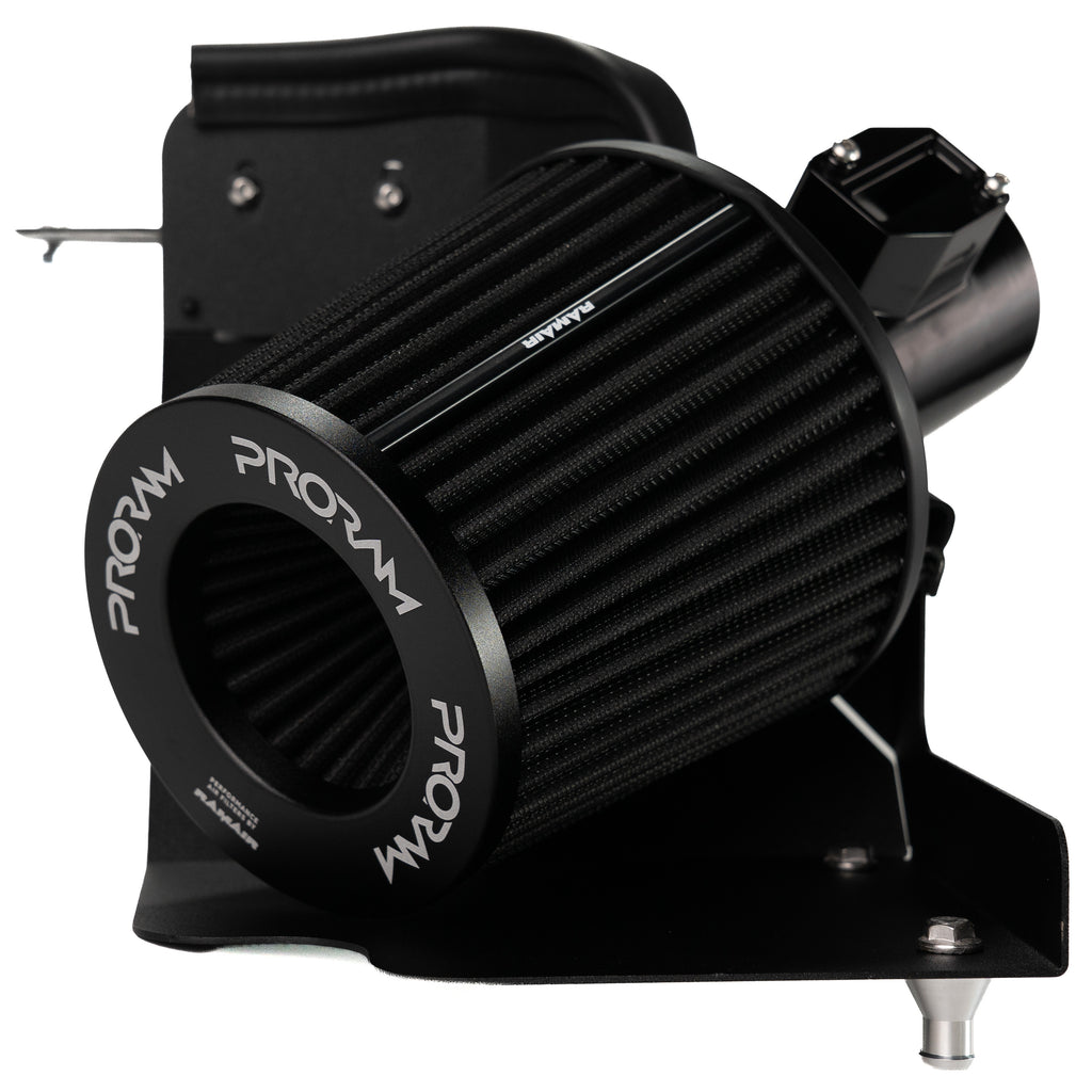 Pleated Intake Kit for Ford Fiesta MK7 1.6T ST180
