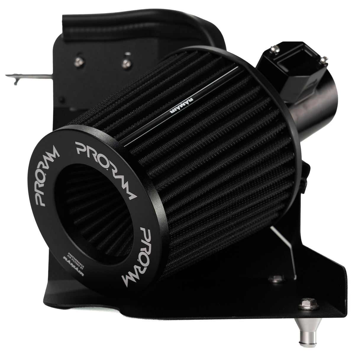 Pleated Intake Kit for Ford Fiesta MK7 1.6T ST180