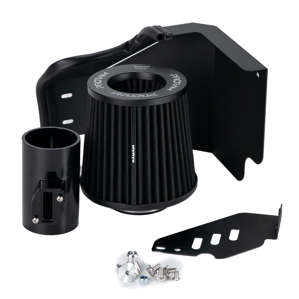 Pleated Intake Kit for Ford Fiesta MK7 1.6T ST180
